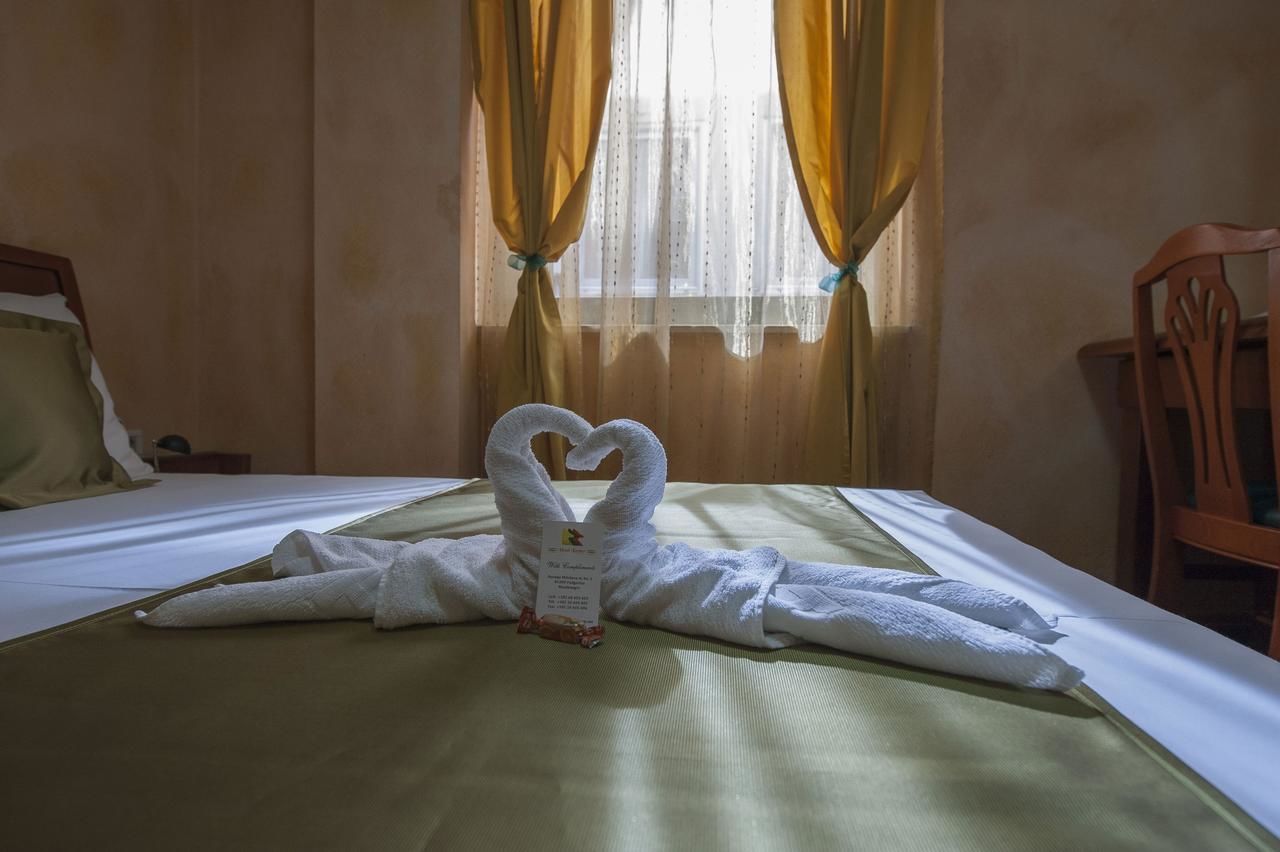 Отель Hotel Kerber Подгорица-23