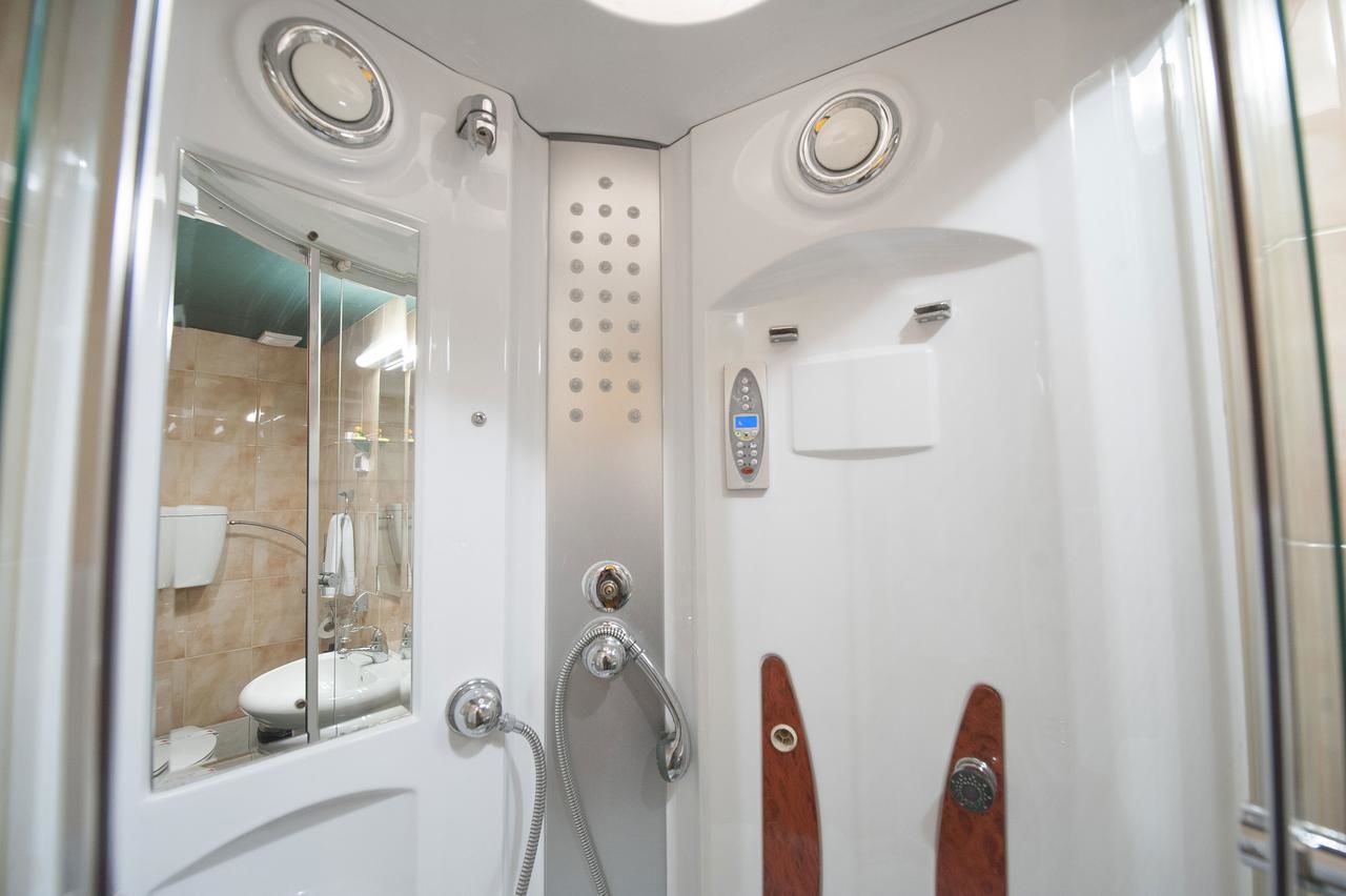 Отель Hotel Kerber Подгорица-31