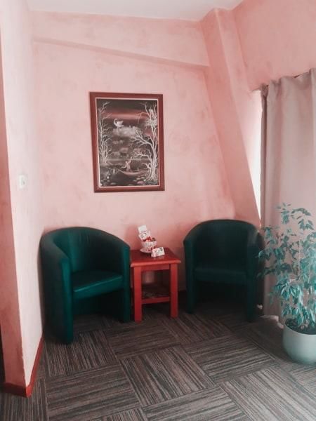 Отель Hotel Kerber Подгорица-6