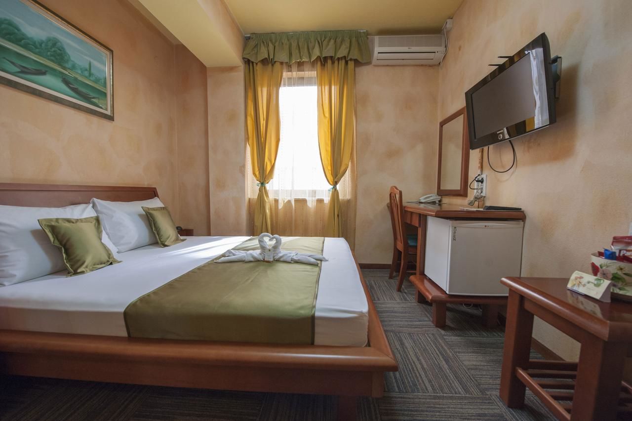 Отель Hotel Kerber Подгорица-34