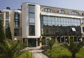 Отель Hotel Kerber Подгорица-3