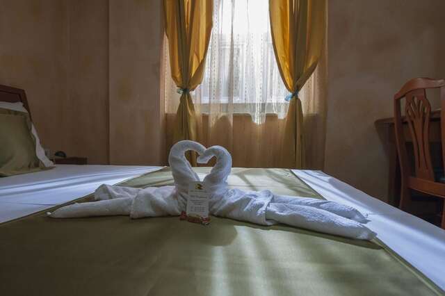 Отель Hotel Kerber Подгорица-22