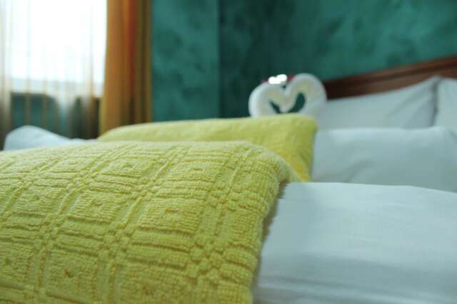 Отель Hotel Kerber Подгорица-26