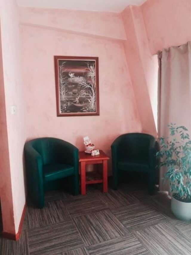 Отель Hotel Kerber Подгорица-5