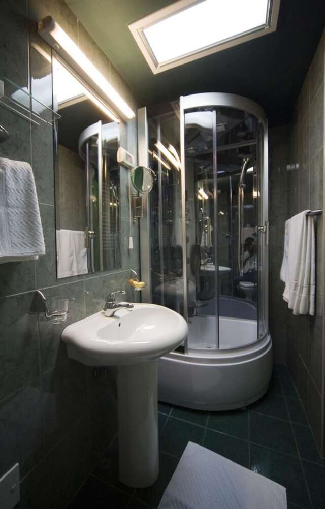 Отель Hotel Kerber Подгорица-38