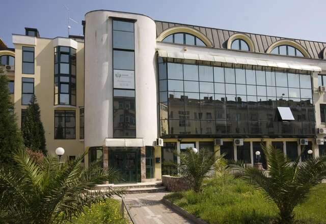 Отель Hotel Kerber Подгорица-6